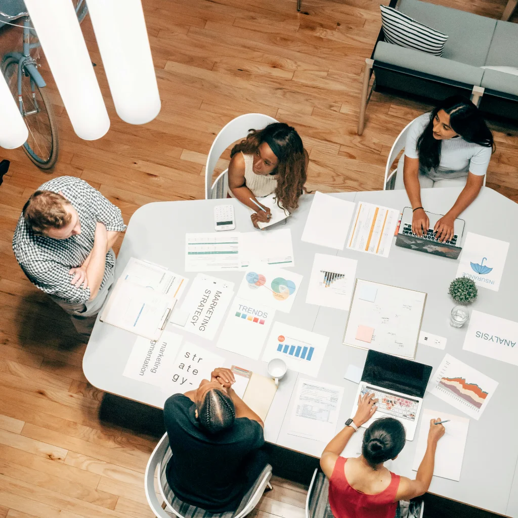 Triple Eagle  Financial Services